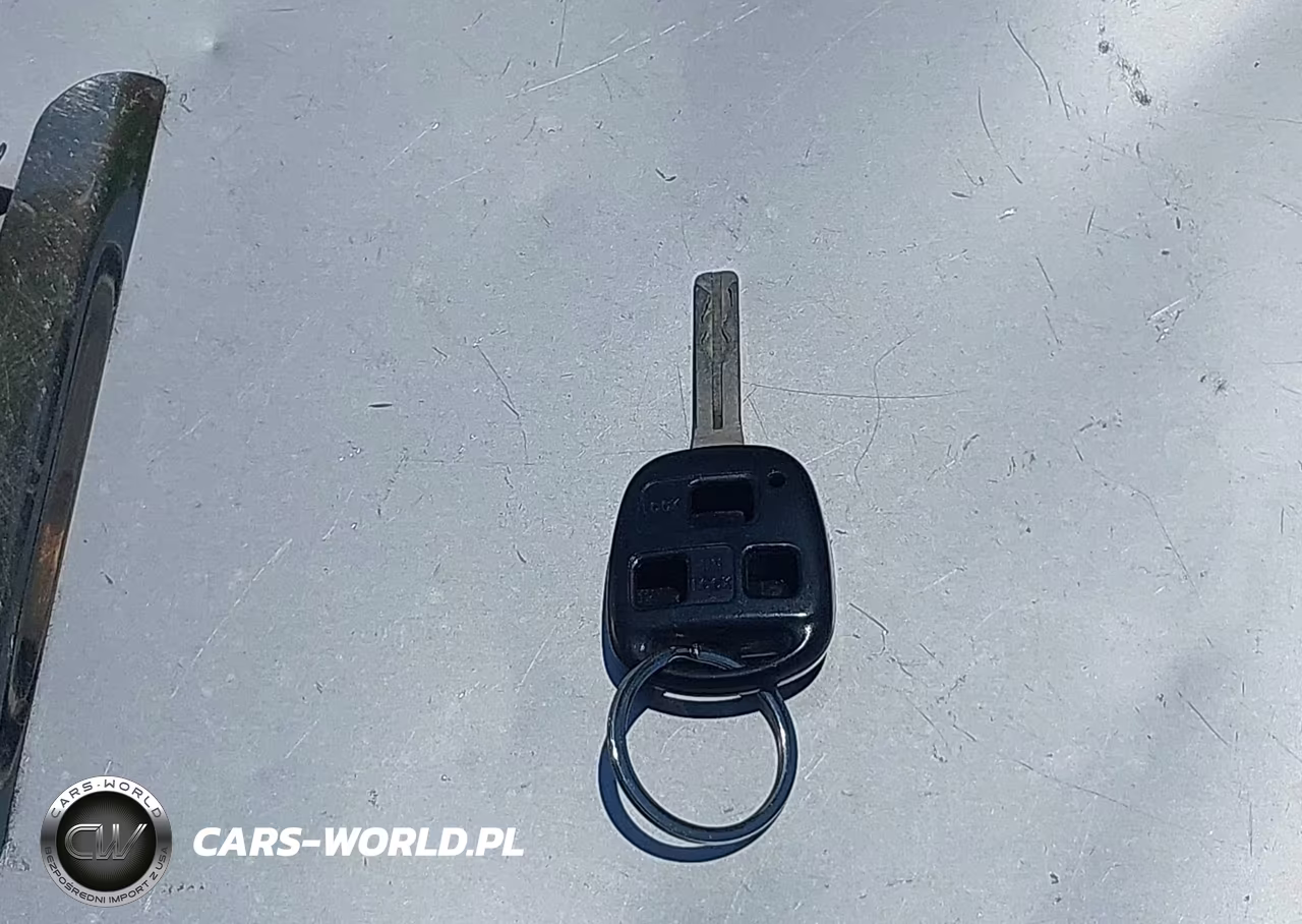 2001 Lexus Is 300 VIN:JTHBD182710019413 - 11