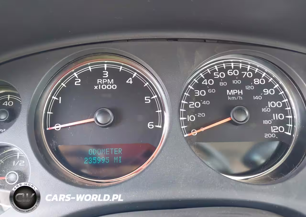 2008 GMC Yukon Xl 1500 Sle VIN:1GKFC16088R172903 - 7