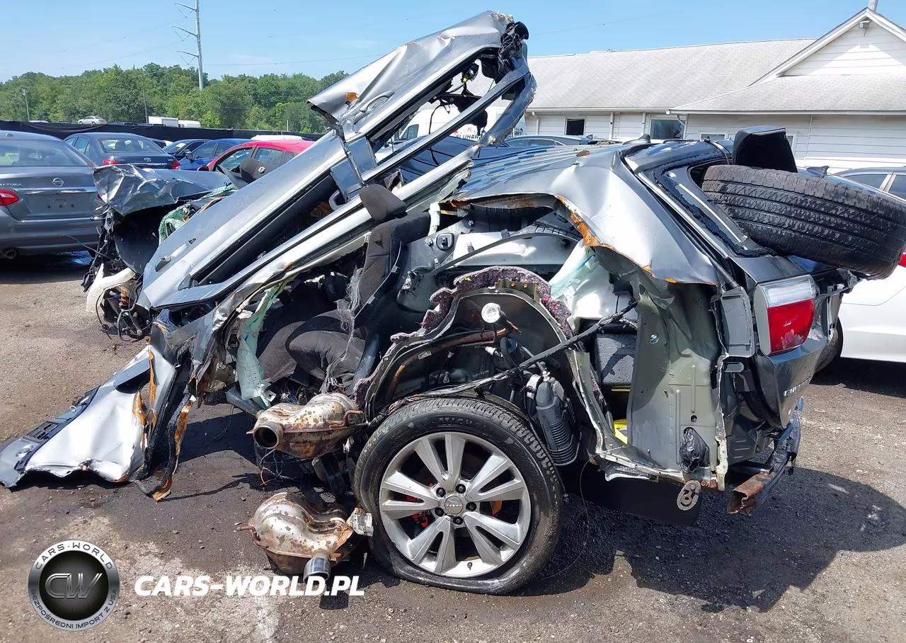 2011 Dodge Durango Heat VIN:1D4RE3GG2BC733779 - 3