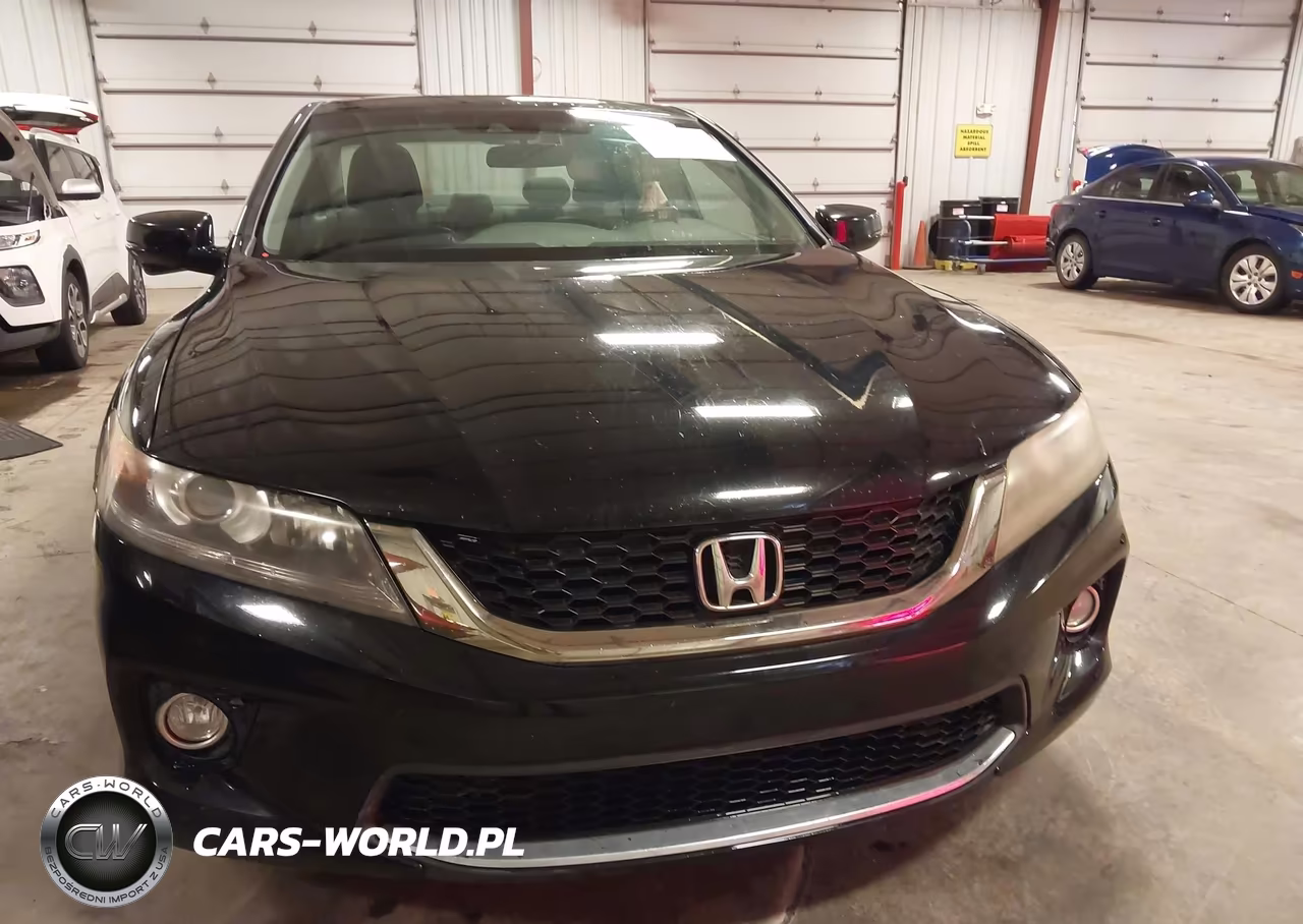 2013 Honda Accord Ex-L VIN:1HGCT1B81DA003469 - 12