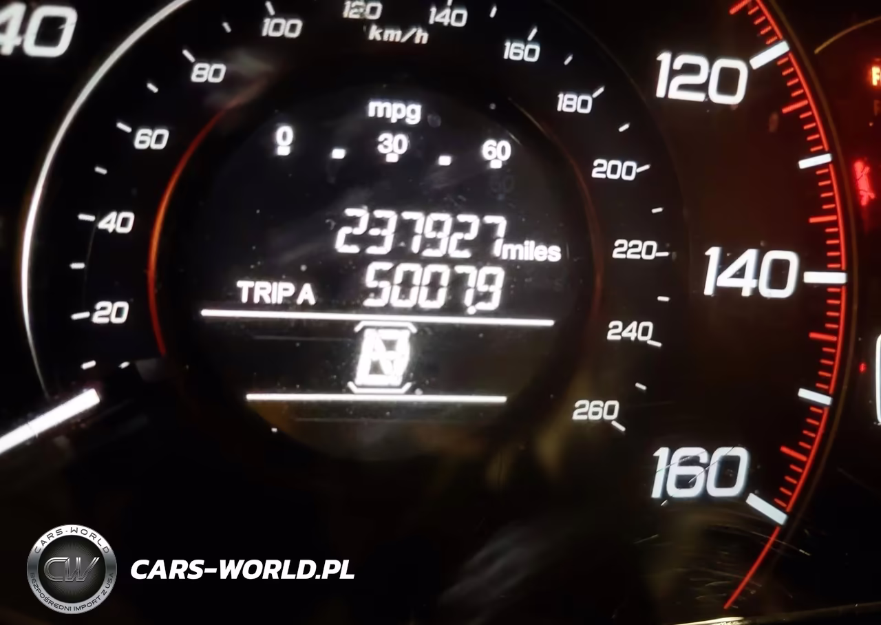 2013 Honda Accord Ex-L VIN:1HGCT1B81DA003469 - 15