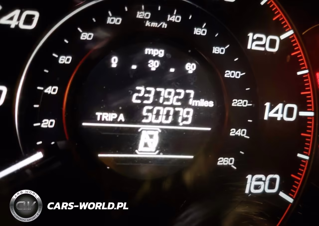 2013 Honda Accord Ex-L VIN:1HGCT1B81DA003469 - 7
