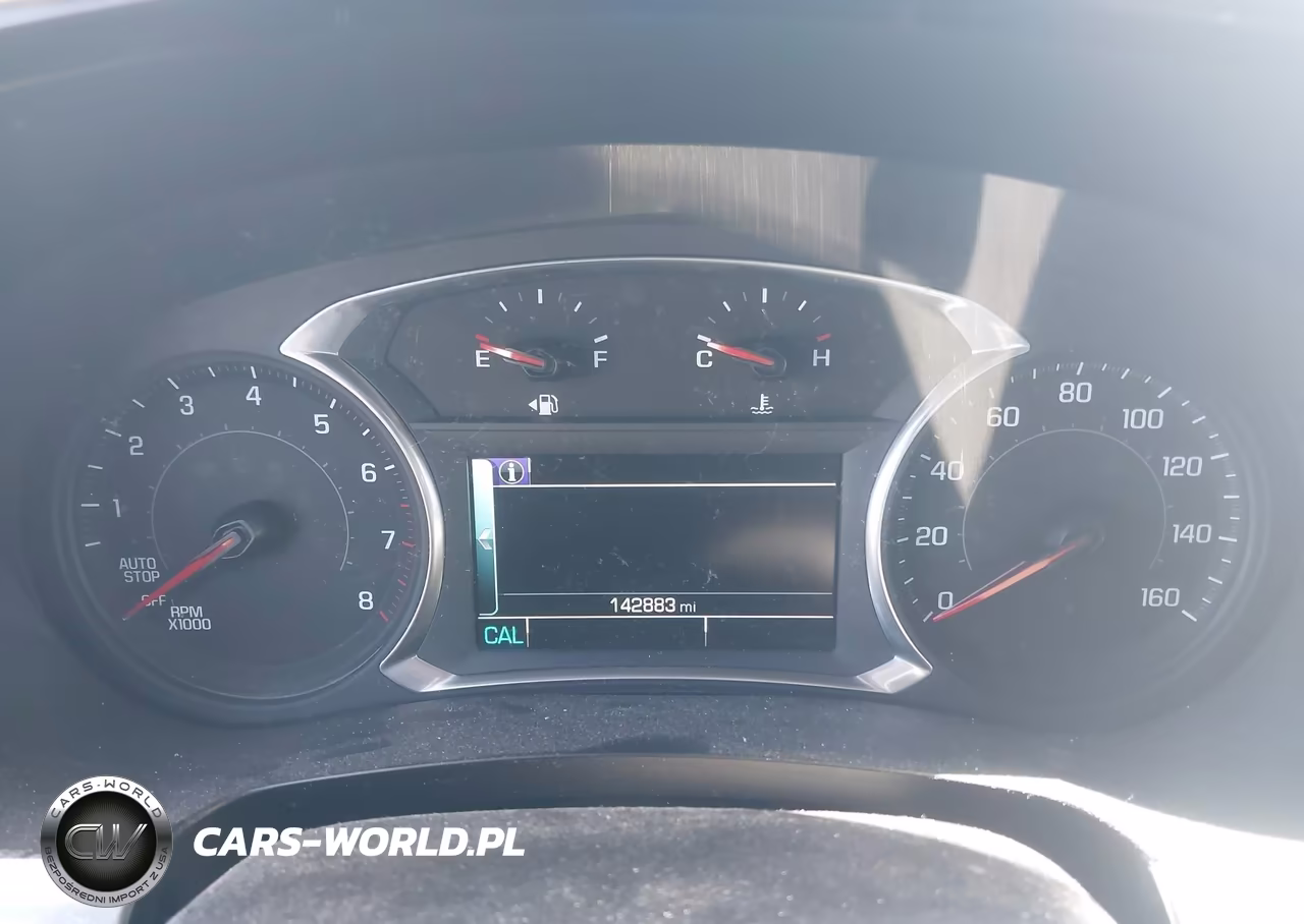2018 Chevrolet Traverse Premier VIN:1GNEVJKW4JJ110972 - 7