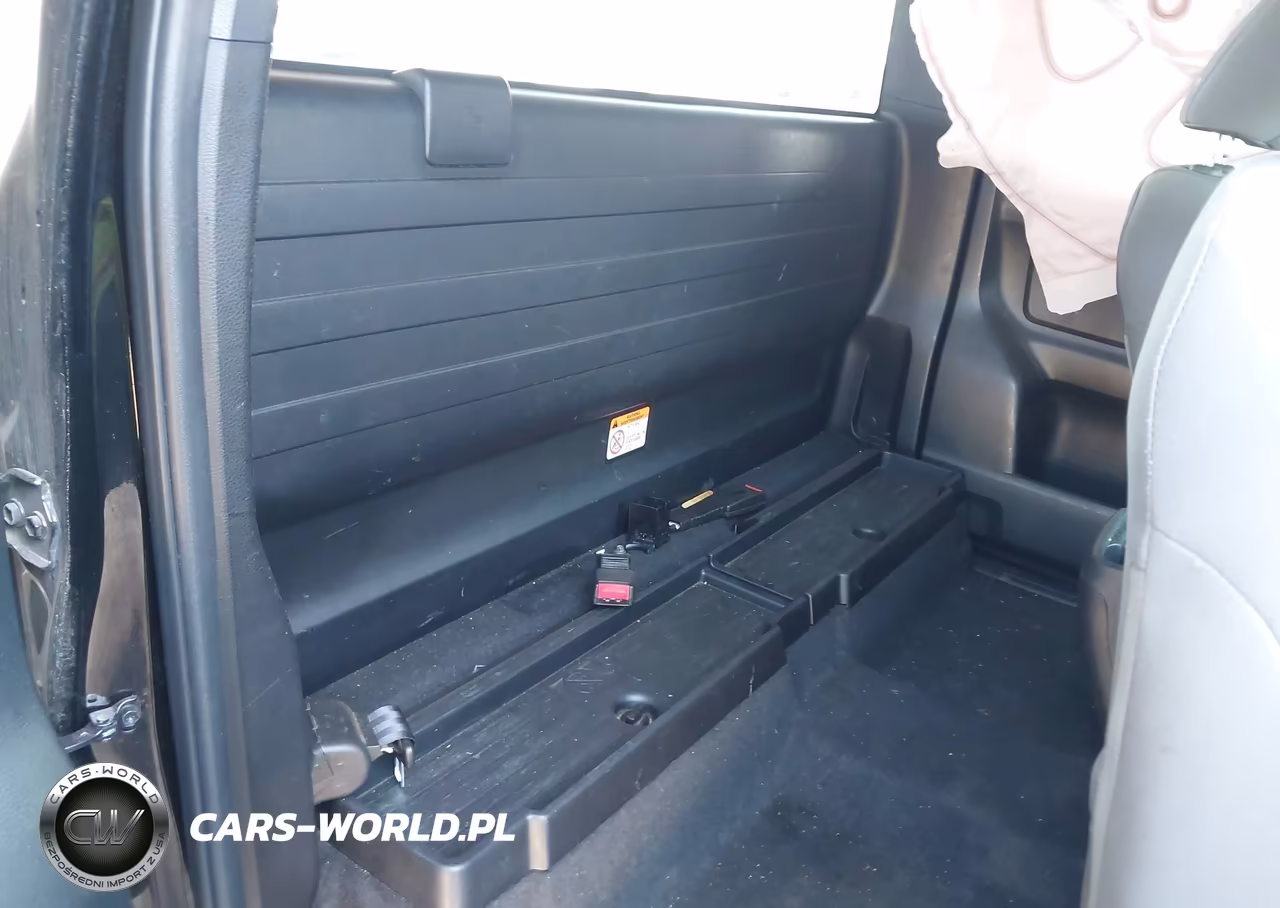 2021 Toyota Tacoma Sr VIN:3TYRX5GNXMT006235 - 8