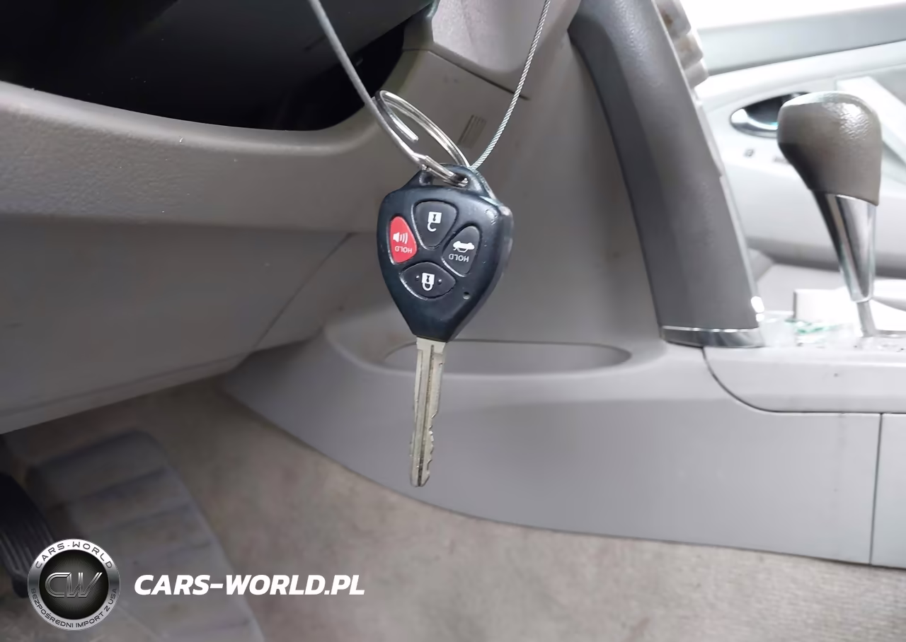 2011 Toyota Camry Le VIN:4T1BF3EK8BU178166 - 11