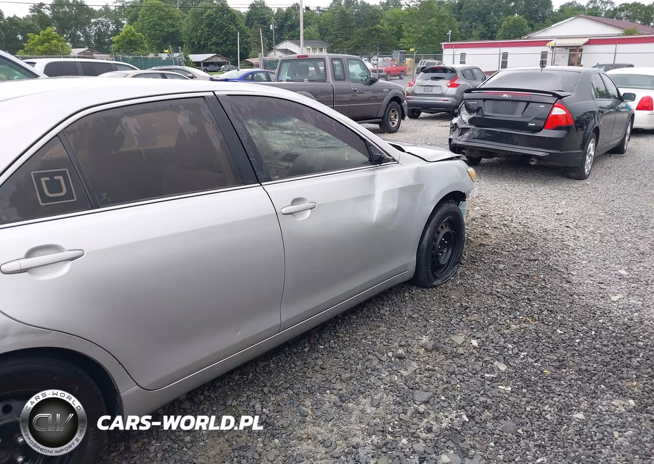 2011 Toyota Camry Le VIN:4T1BF3EK8BU178166 - 15