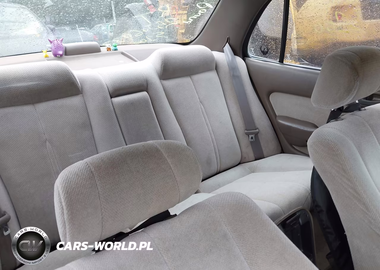 1996 Toyota Camry Dx-Le-Xle VIN:4T1BG12K2TU823904 - 11