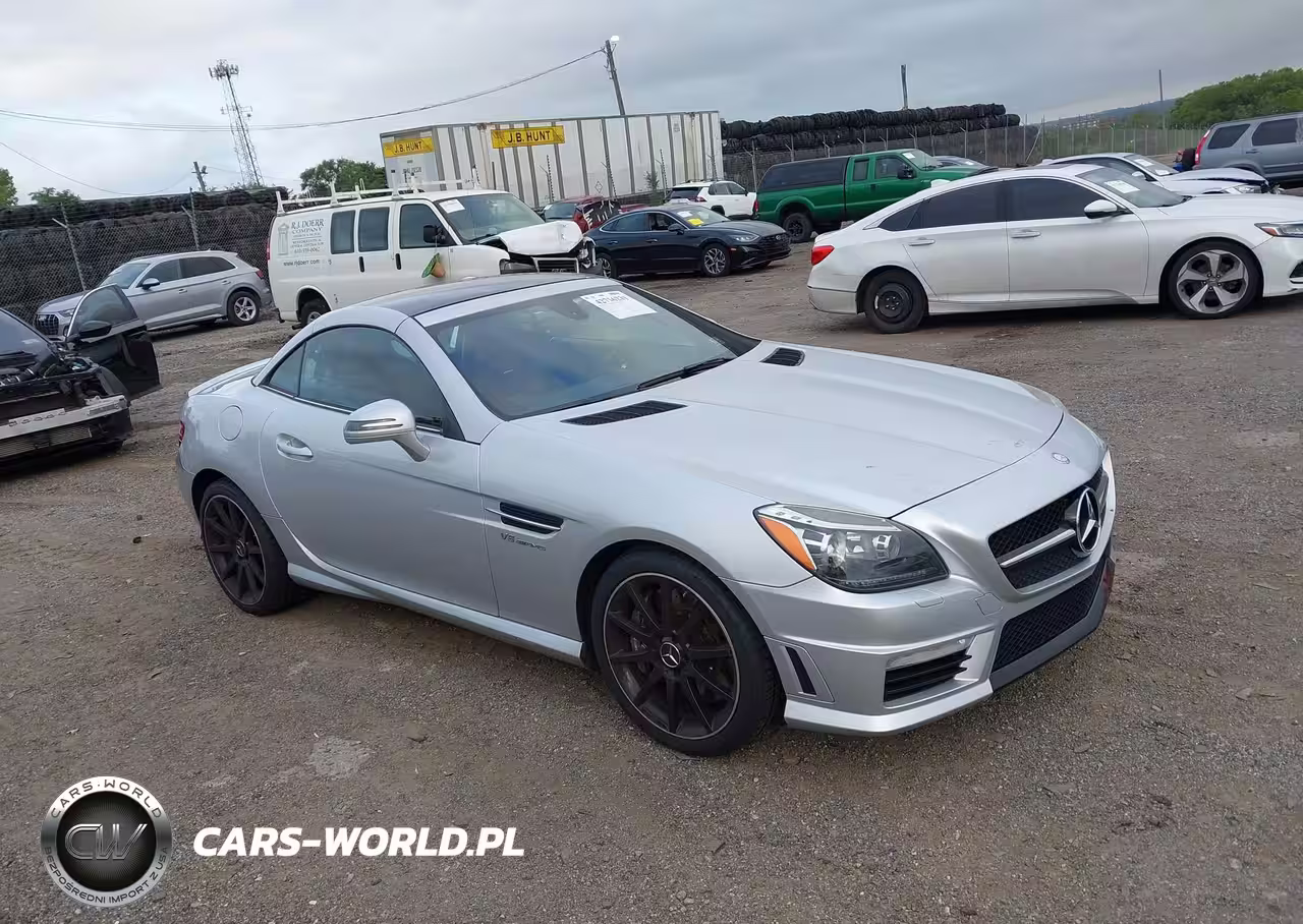 MERCEDES-BENZ