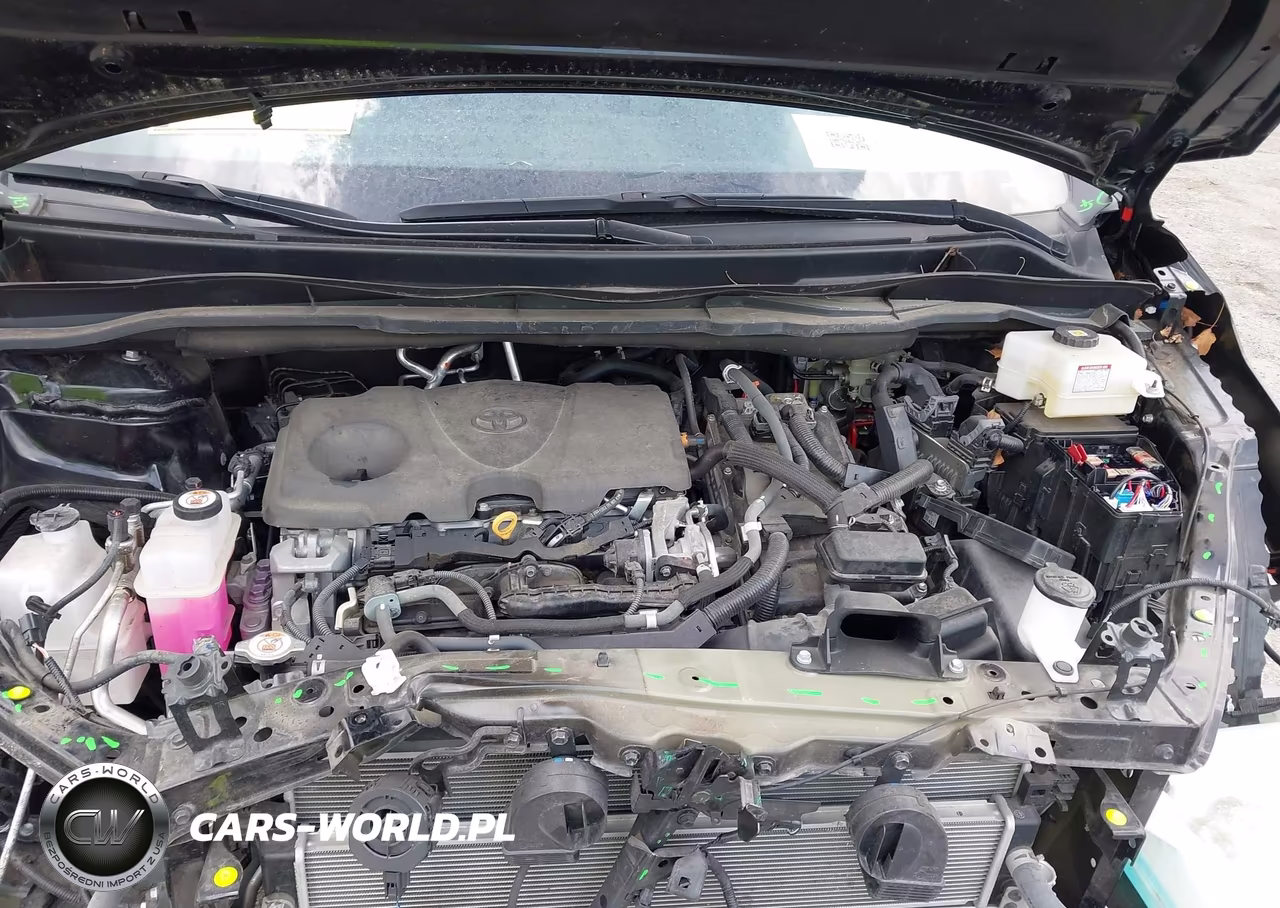 2021 Toyota Sienna Xle VIN:5TDYRKEC8MS038683 - 10