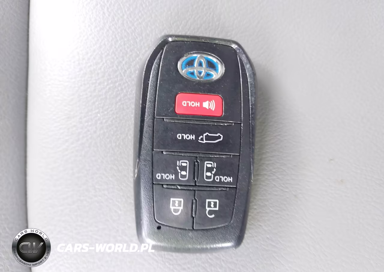 2021 Toyota Sienna Xle VIN:5TDYRKEC8MS038683 - 11