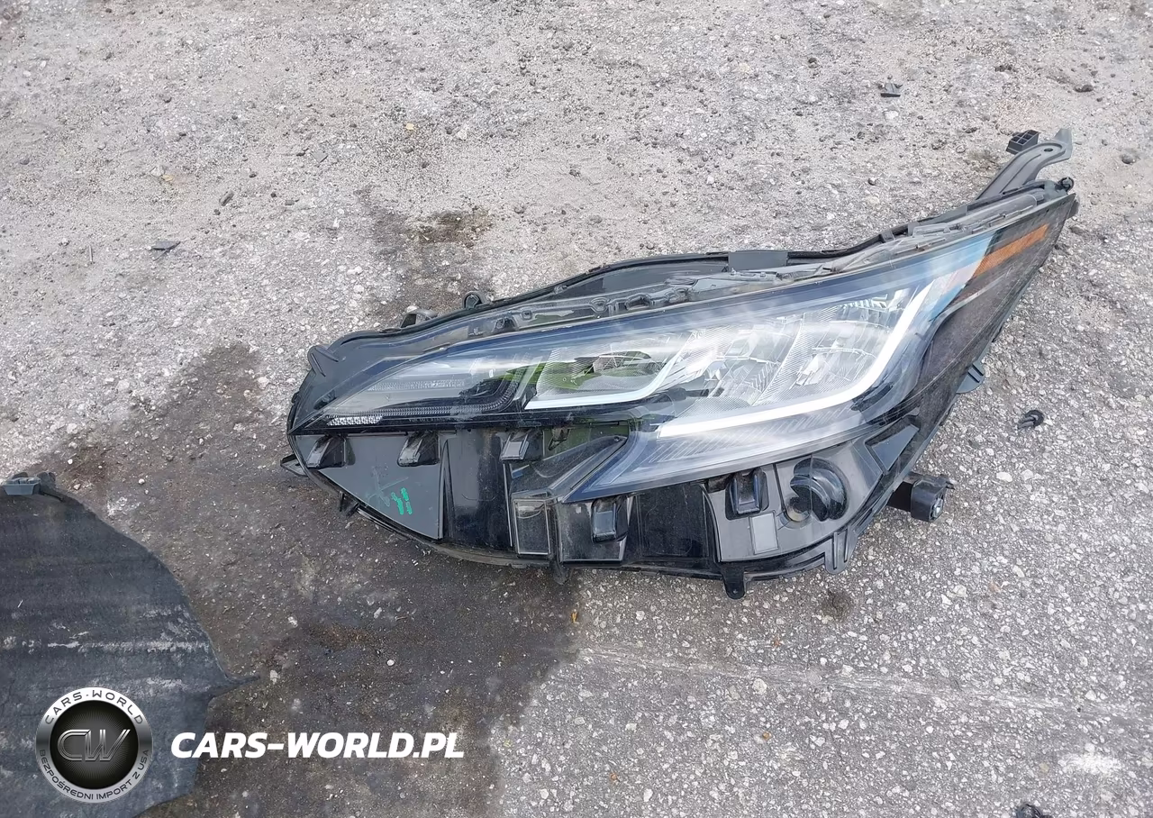 2021 Toyota Sienna Xle VIN:5TDYRKEC8MS038683 - 12