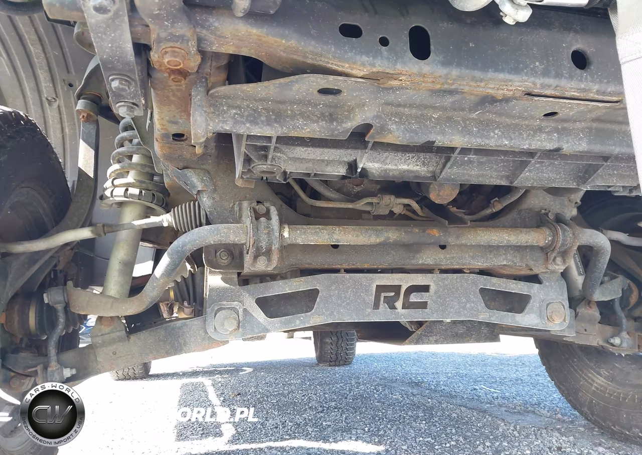 2010 Nissan Titan Se VIN:1N6AA0EC4AN308133 - 12