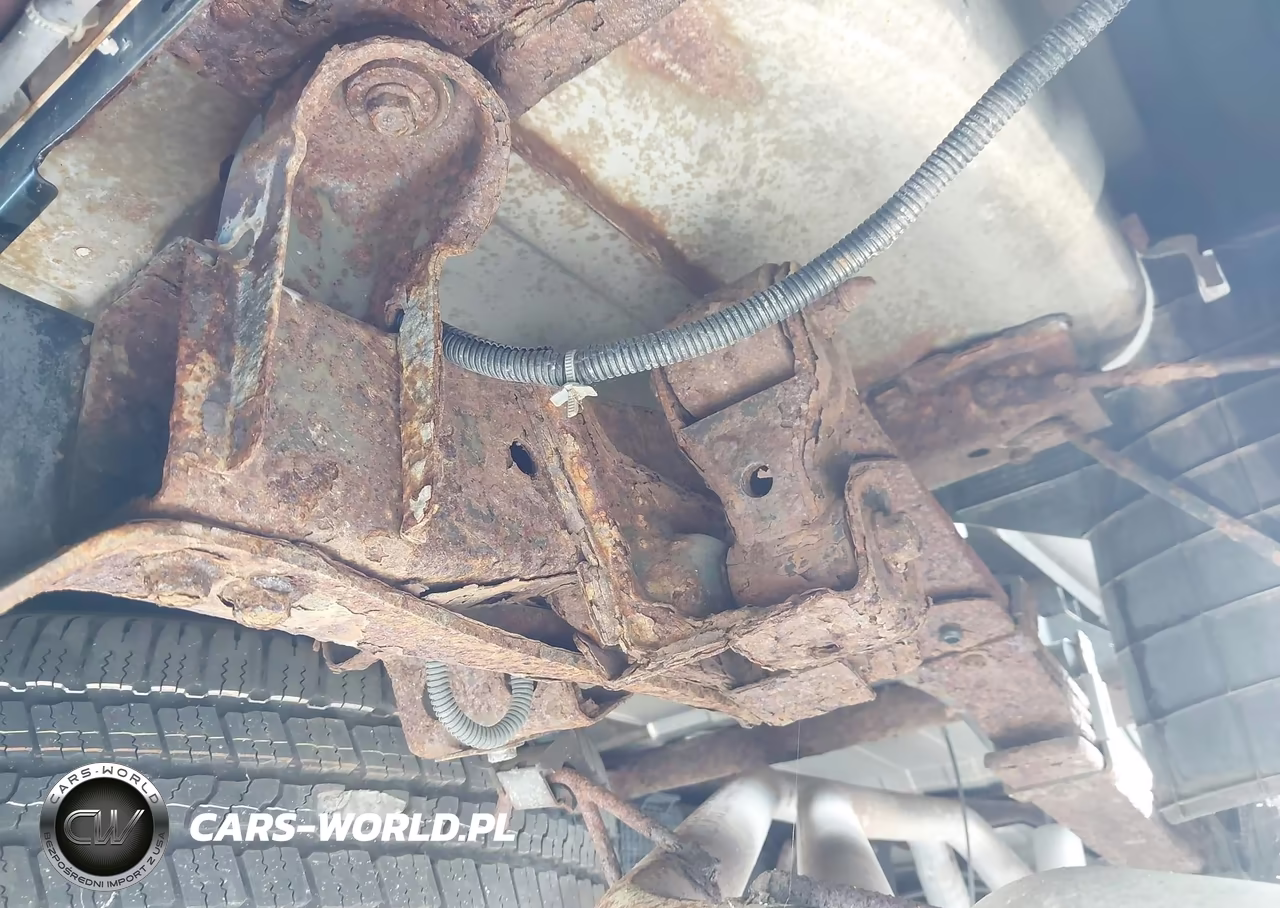 2010 Nissan Titan Se VIN:1N6AA0EC4AN308133 - 19