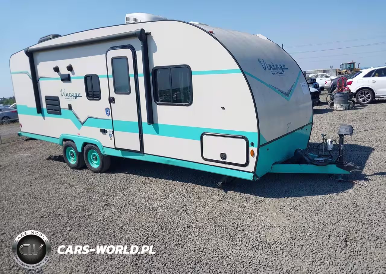 2020 Gulfstream Other