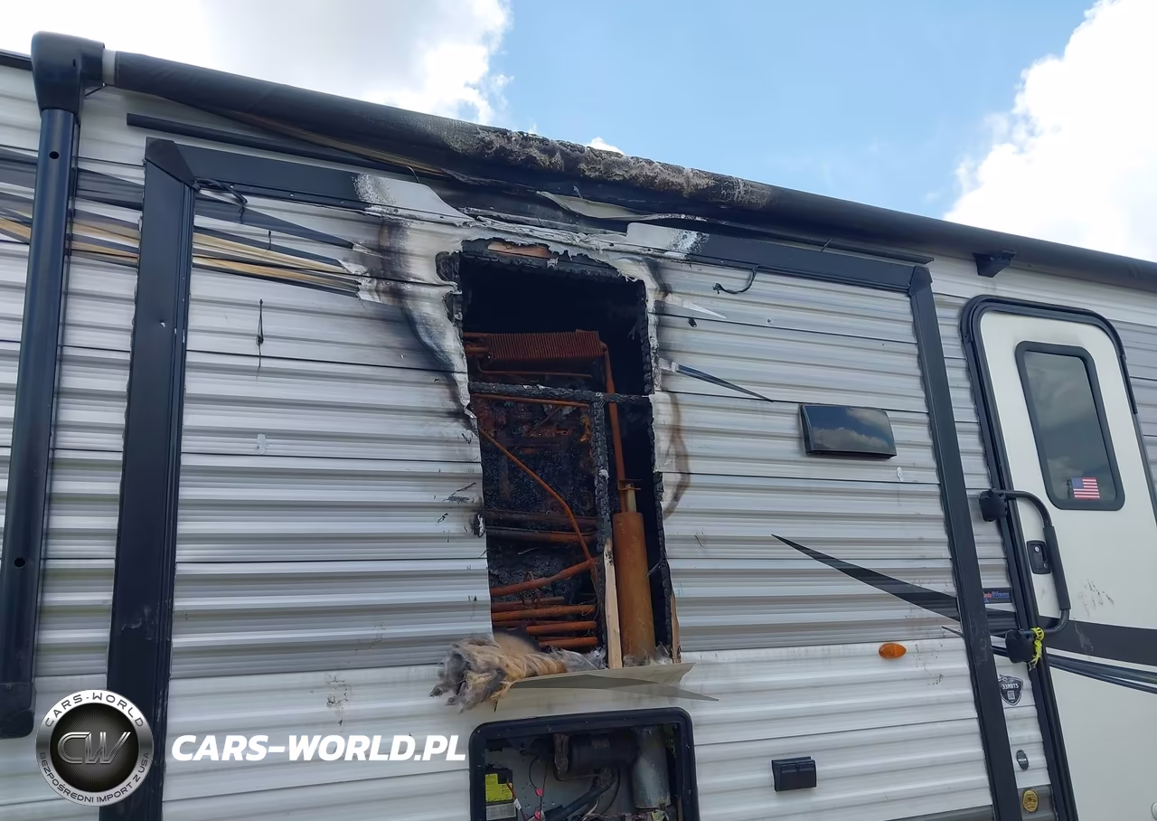 2019 Jayco 36Ft M-31 Qbds VIN:1UJBJ0BT7K1T90167 - 11
