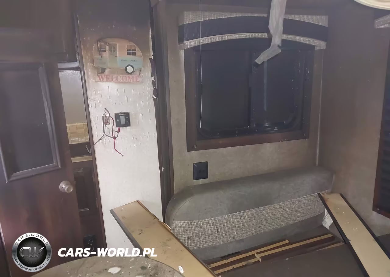 2019 Jayco 36Ft M-31 Qbds VIN:1UJBJ0BT7K1T90167 - 14