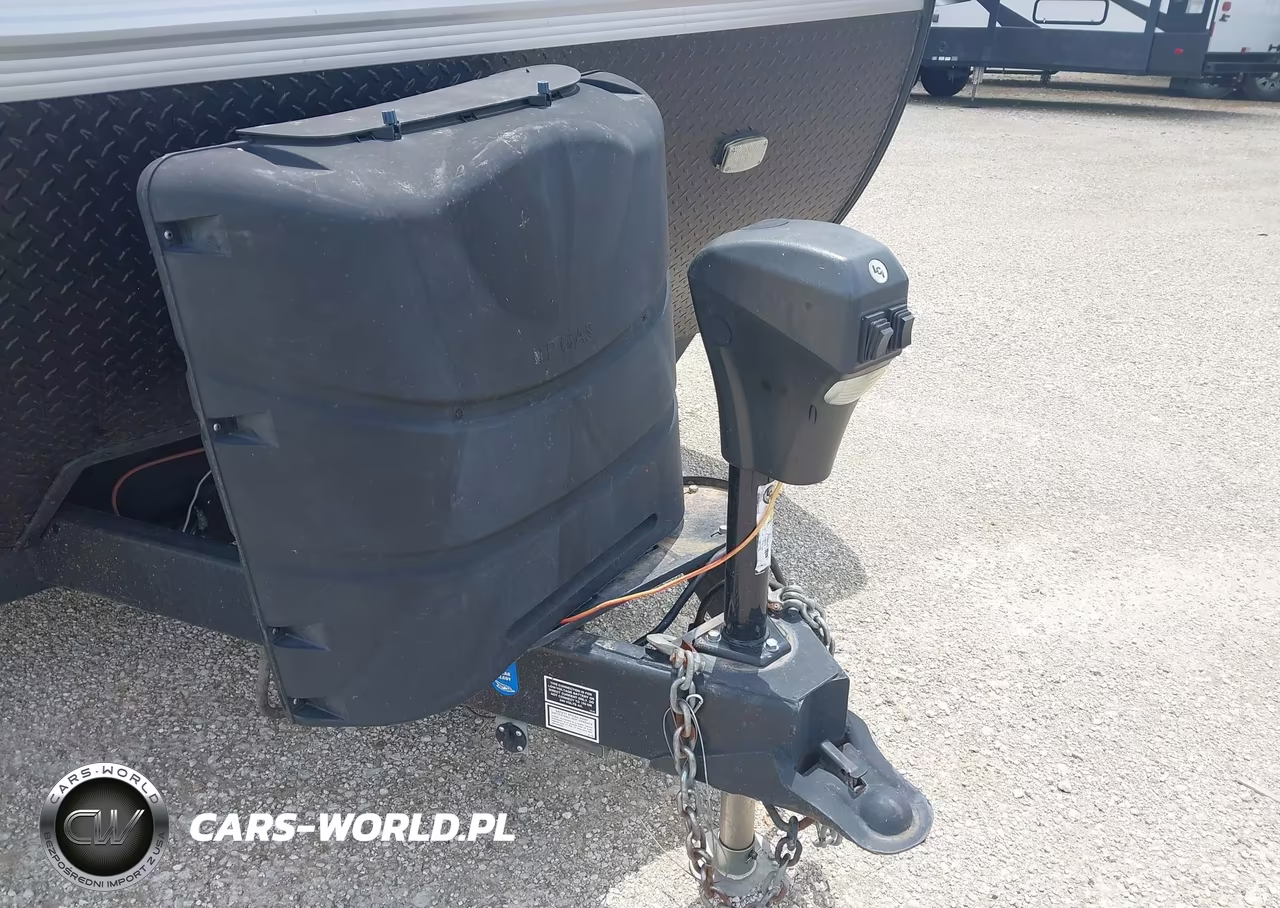 2019 Jayco 36Ft M-31 Qbds VIN:1UJBJ0BT7K1T90167 - 7