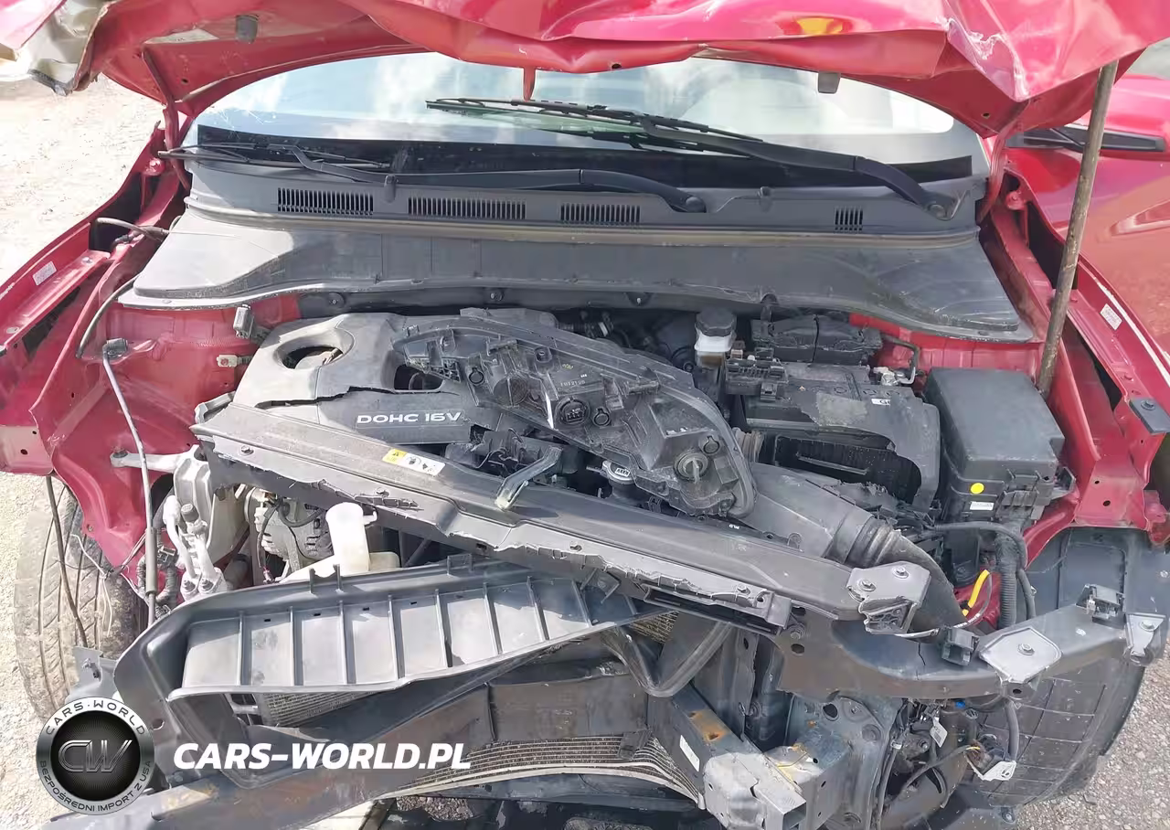 2019 Hyundai Kona Sel VIN:KM8K62AA7KU286740 - 10