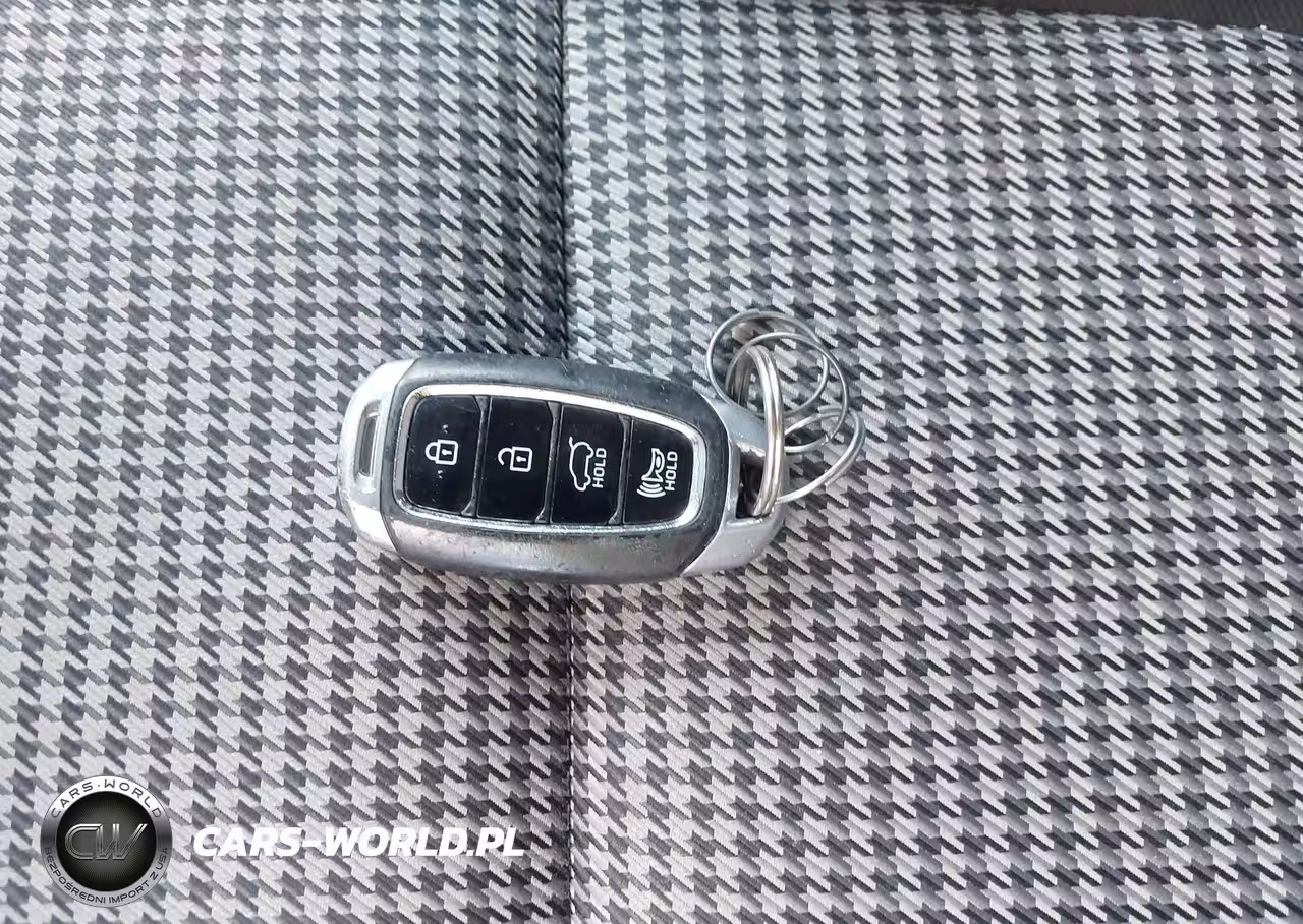 2019 Hyundai Kona Sel VIN:KM8K62AA7KU286740 - 11