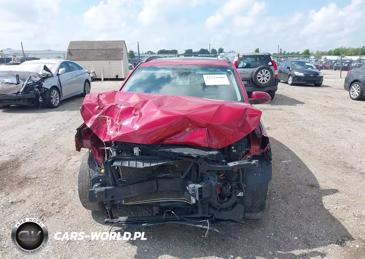 2019 Hyundai Kona Sel VIN:KM8K62AA7KU286740 - 12