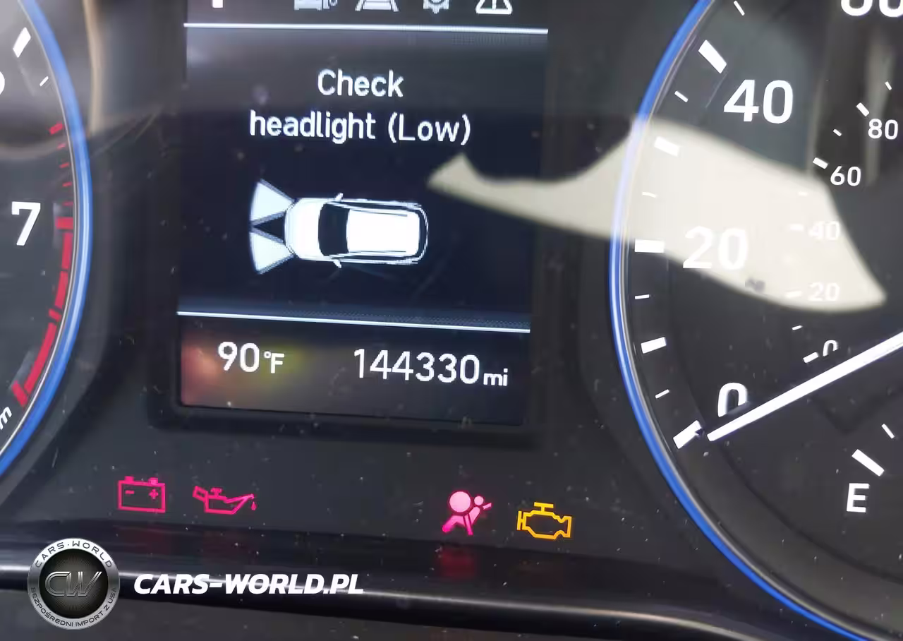 2019 Hyundai Kona Sel VIN:KM8K62AA7KU286740 - 15