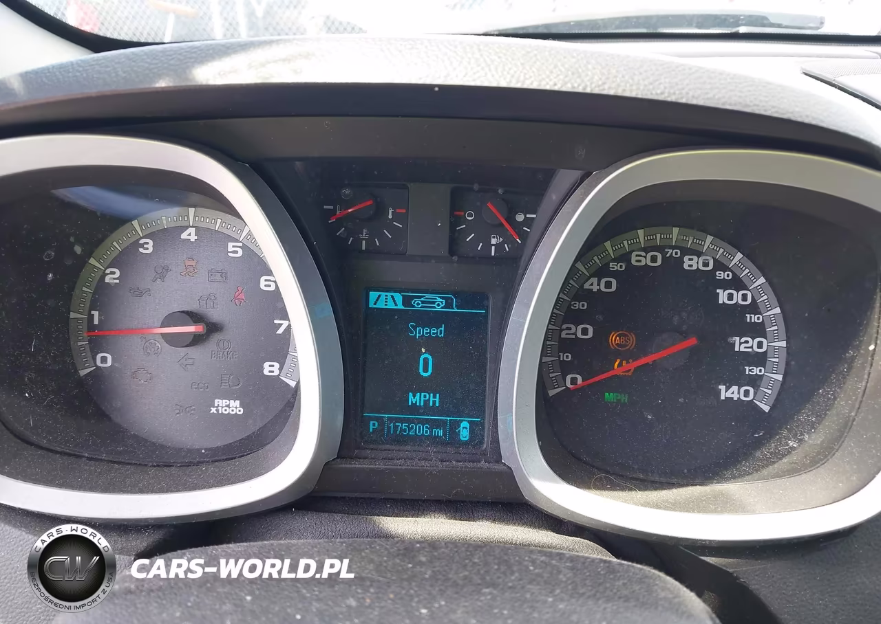 2017 Chevrolet Equinox Lt VIN:2GNFLFE37H6257755 - 7