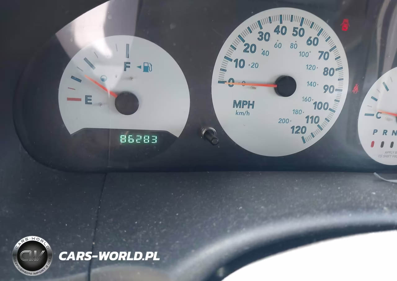 2006 Dodge Caravan Se VIN:1D4GP25R56B657020 - 7