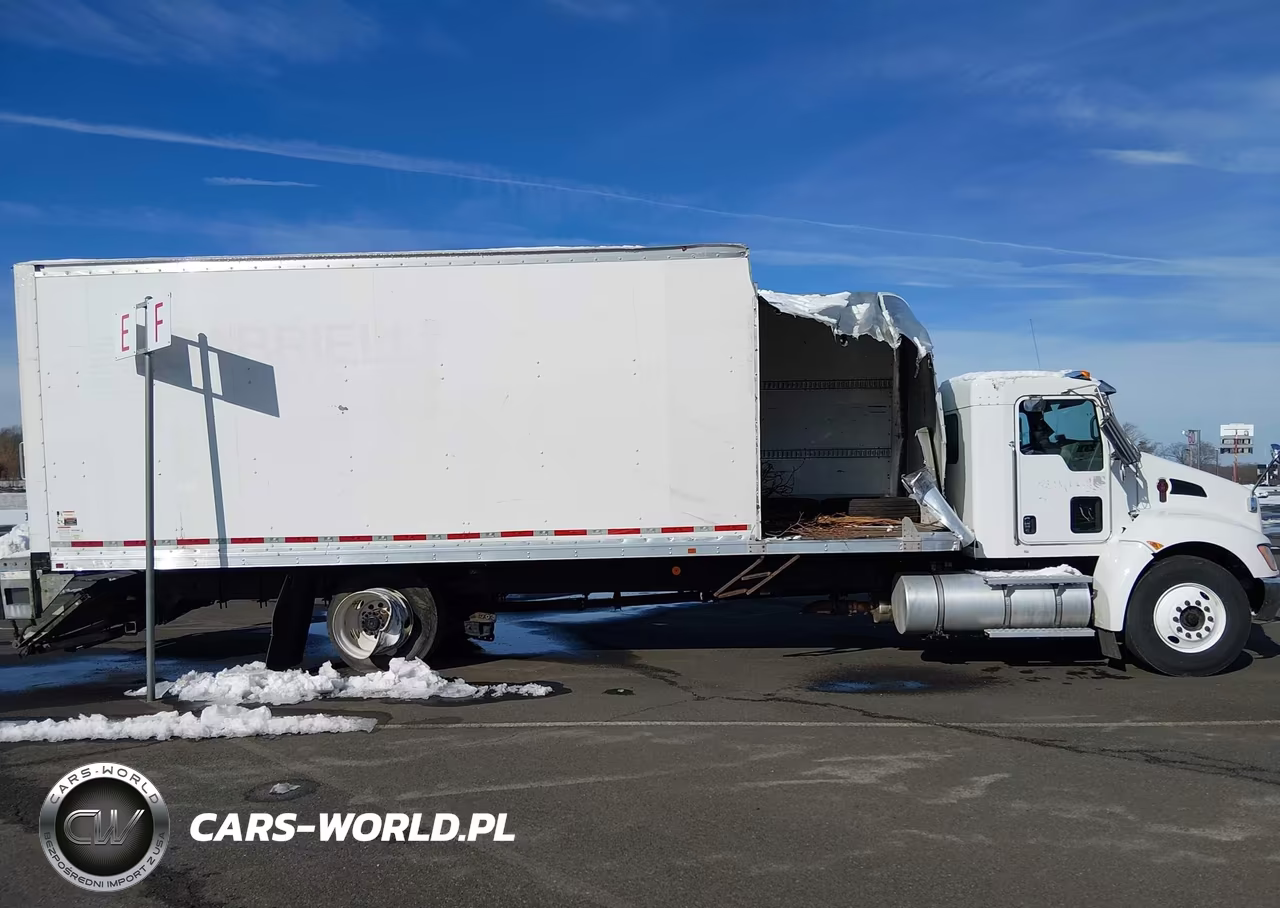 2019 Kenworth T3 Series VIN:2NKHHM6X8KM341495 - 12