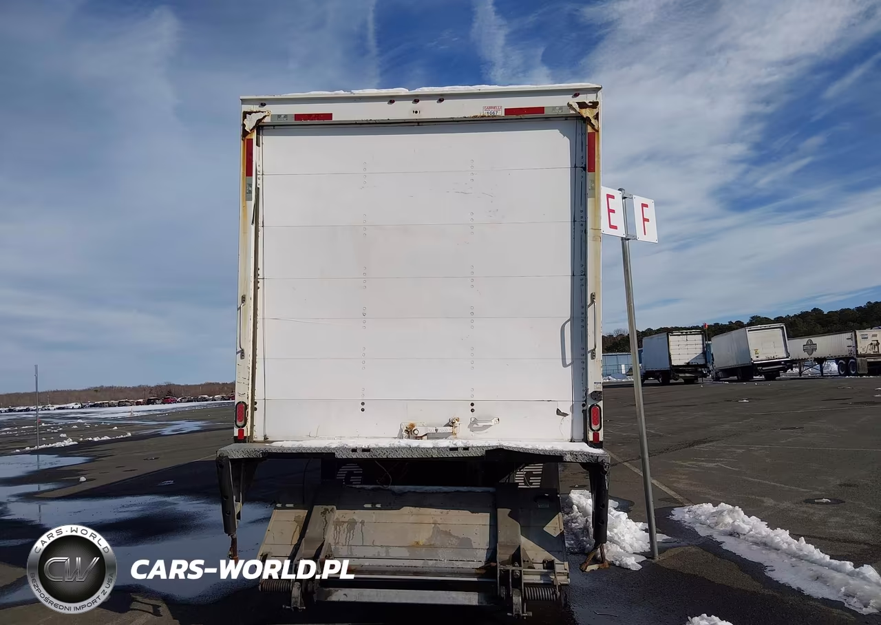 2019 Kenworth T3 Series VIN:2NKHHM6X8KM341495 - 14