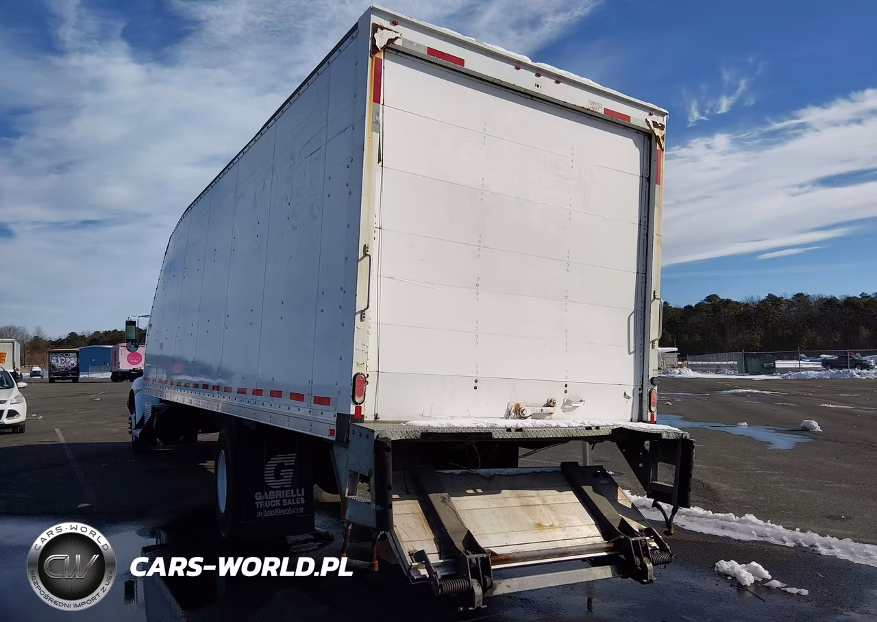 2019 Kenworth T3 Series VIN:2NKHHM6X8KM341495 - 3