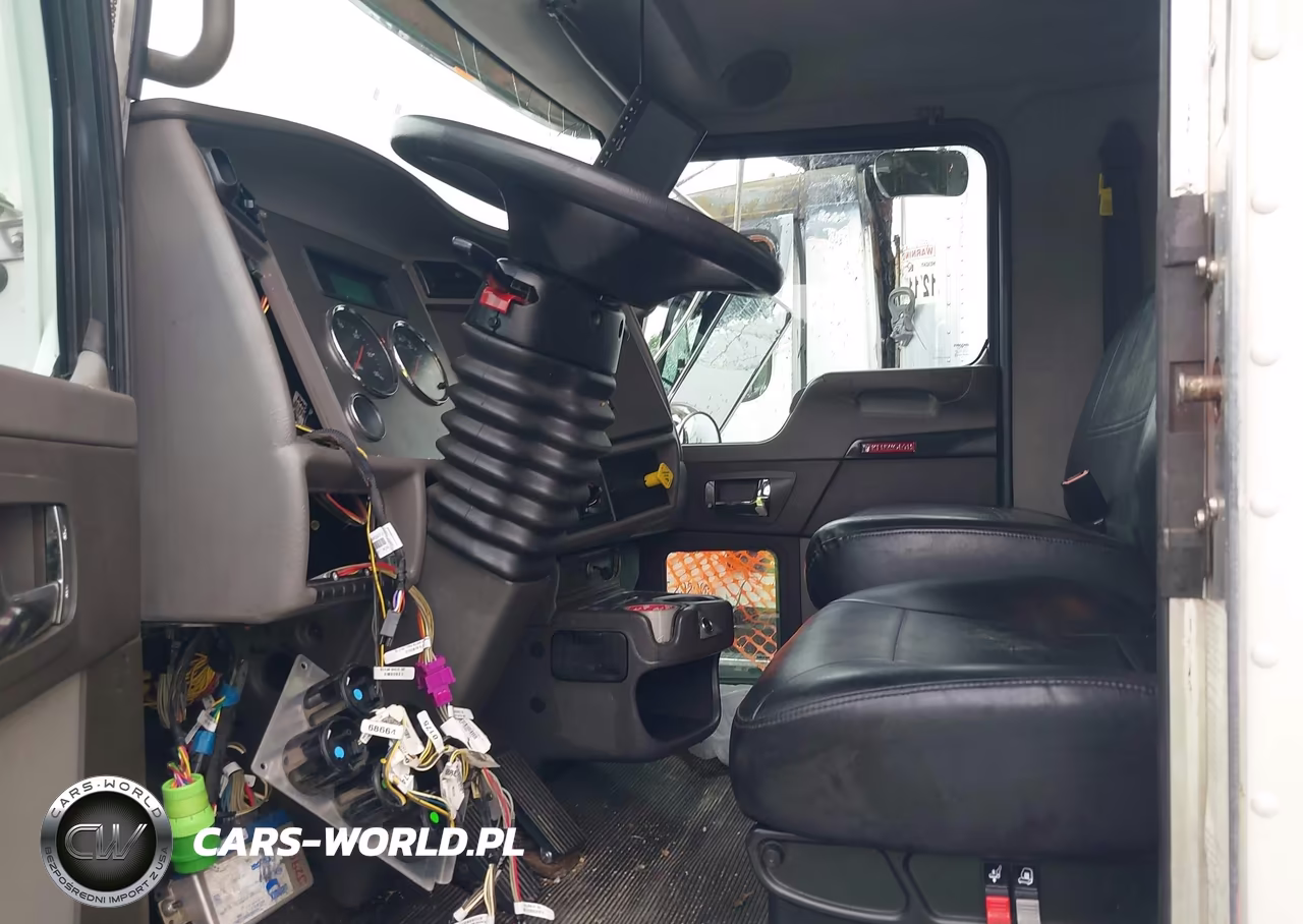 2019 Kenworth T3 Series VIN:2NKHHM6X8KM341495 - 6