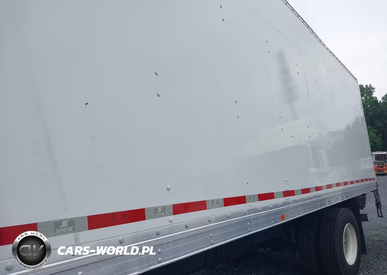 2019 Kenworth T3 Series VIN:2NKHHM6X8KM341495 - 7
