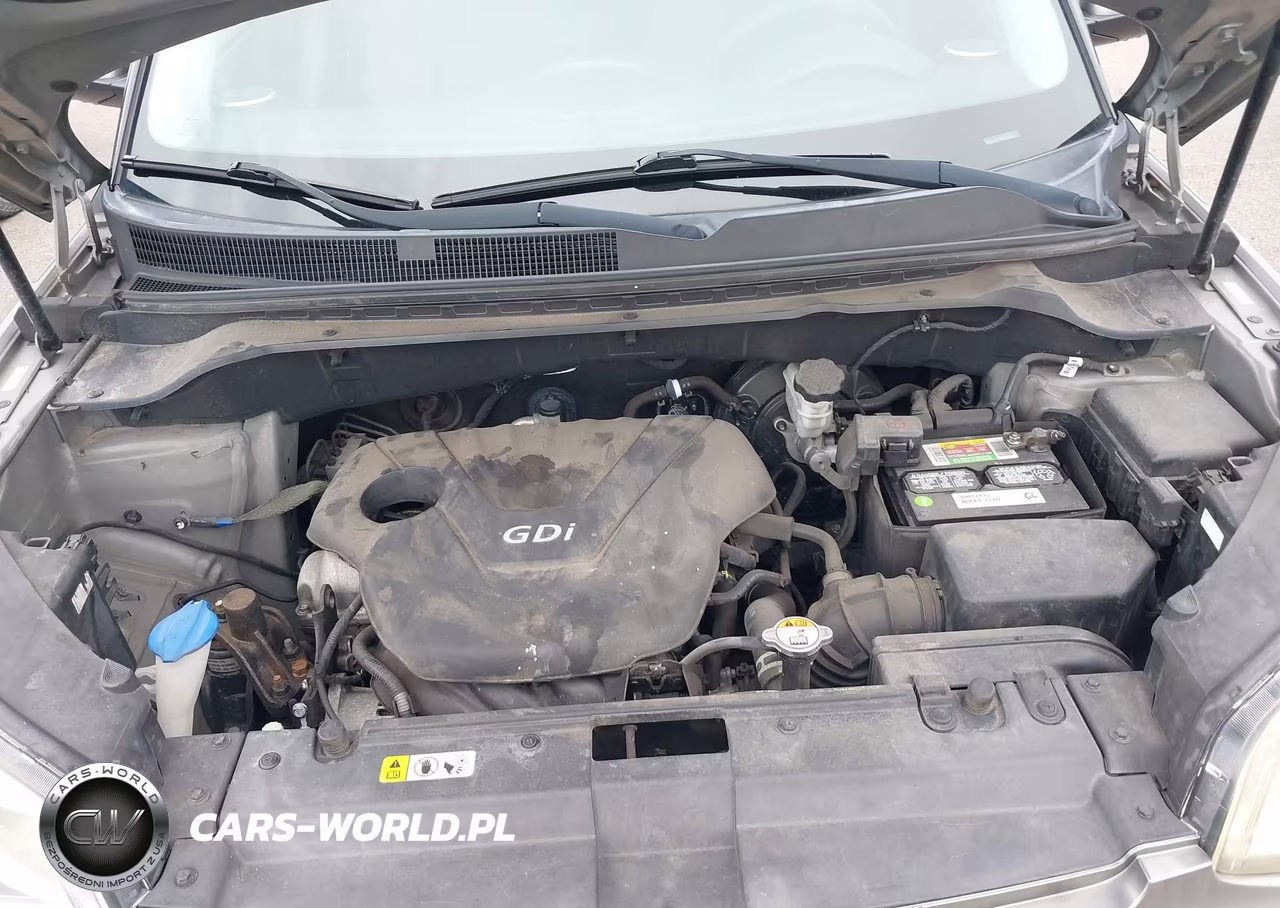 2015 Kia Soul VIN:KNDJN2A22F7199960 - 10