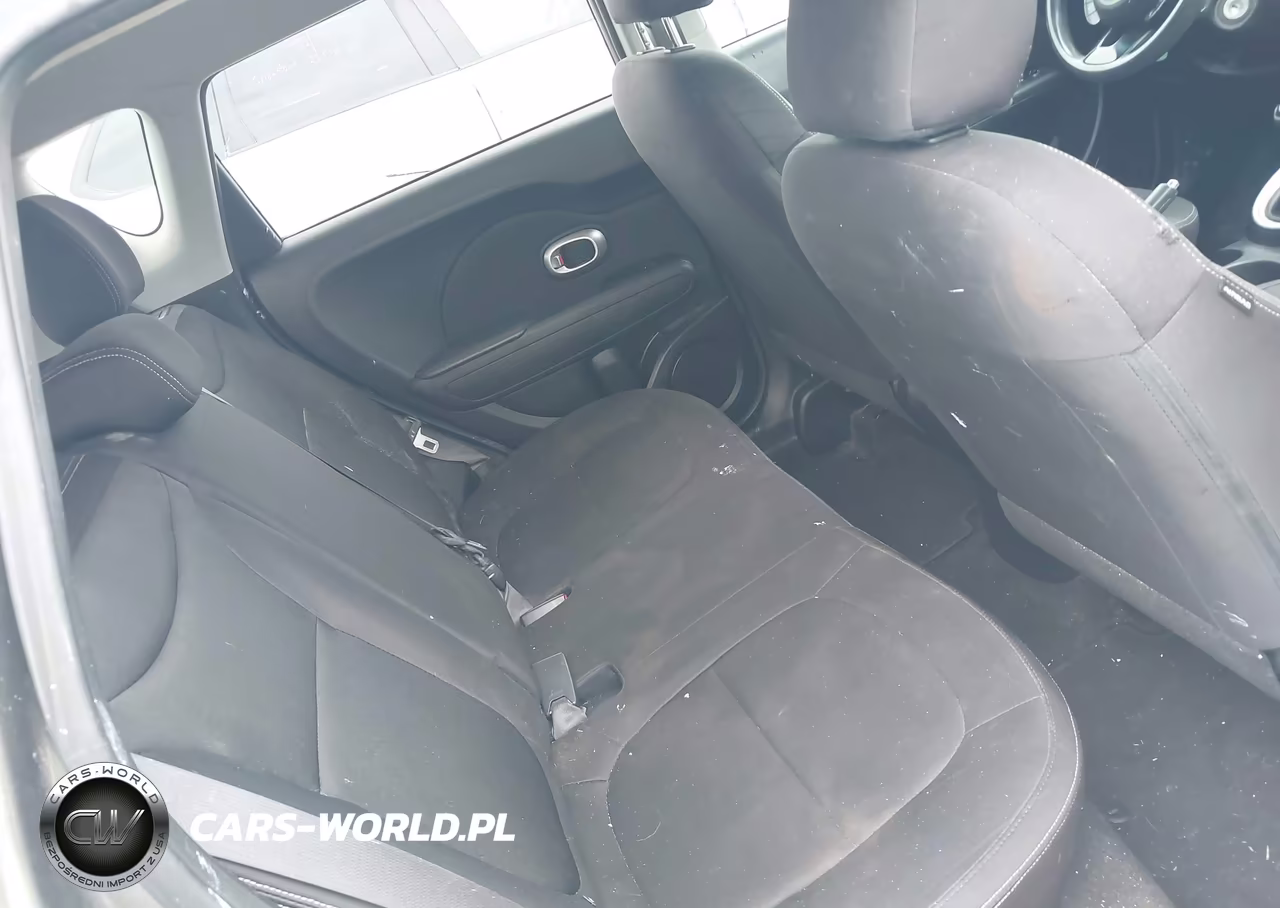 2015 Kia Soul VIN:KNDJN2A22F7199960 - 8