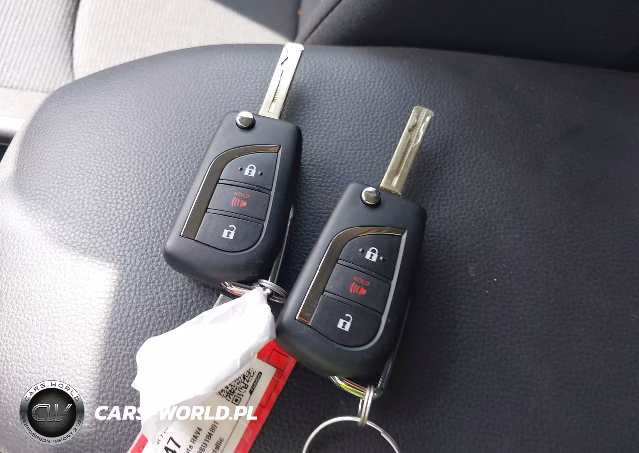2025 Toyota Rav4 Hybrid Le VIN:4T3LWRFV0SU184891 - 11