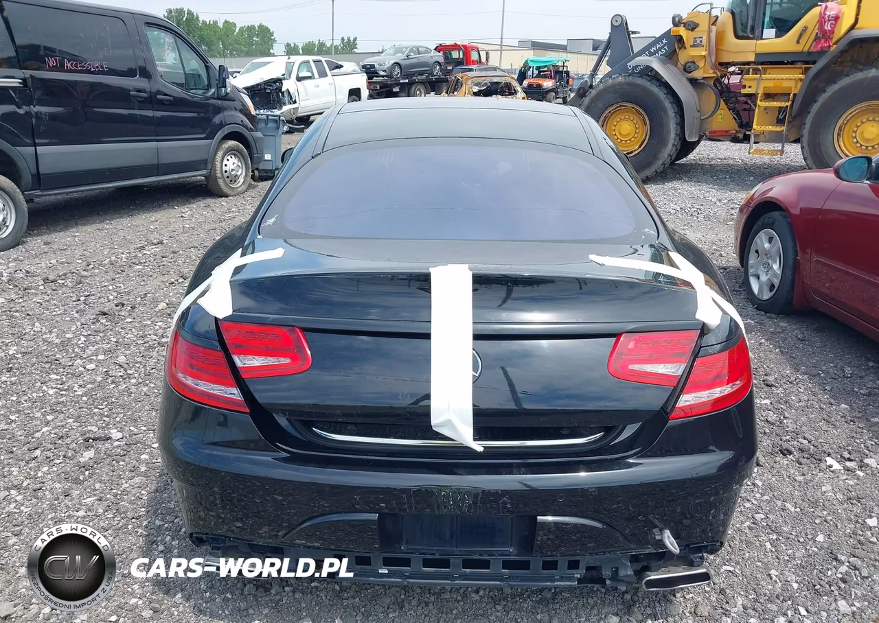 2016 Mercedes-Benz S 550 4Matic VIN:WDDXJ8FB6GA016717 - 16