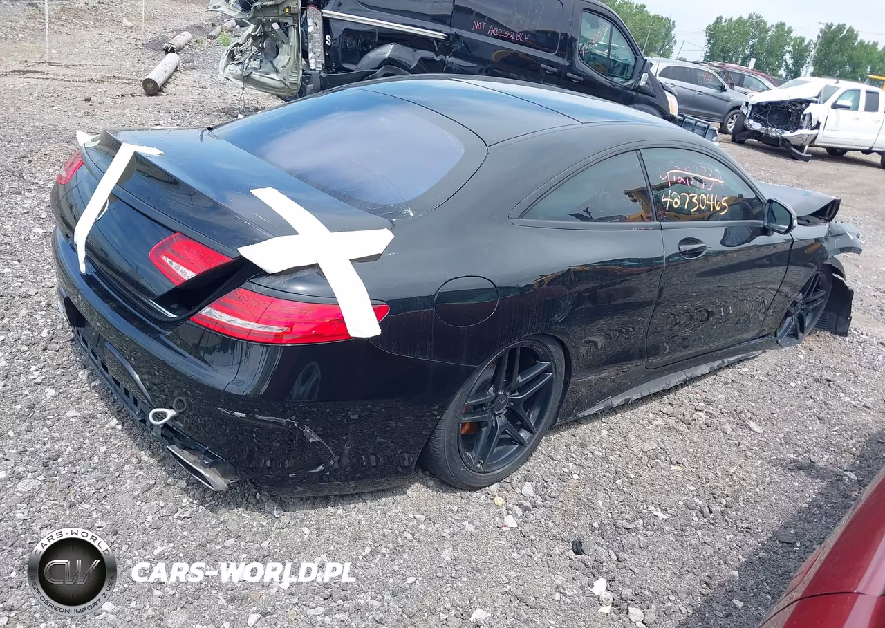 2016 Mercedes-Benz S 550 4Matic VIN:WDDXJ8FB6GA016717 - 4
