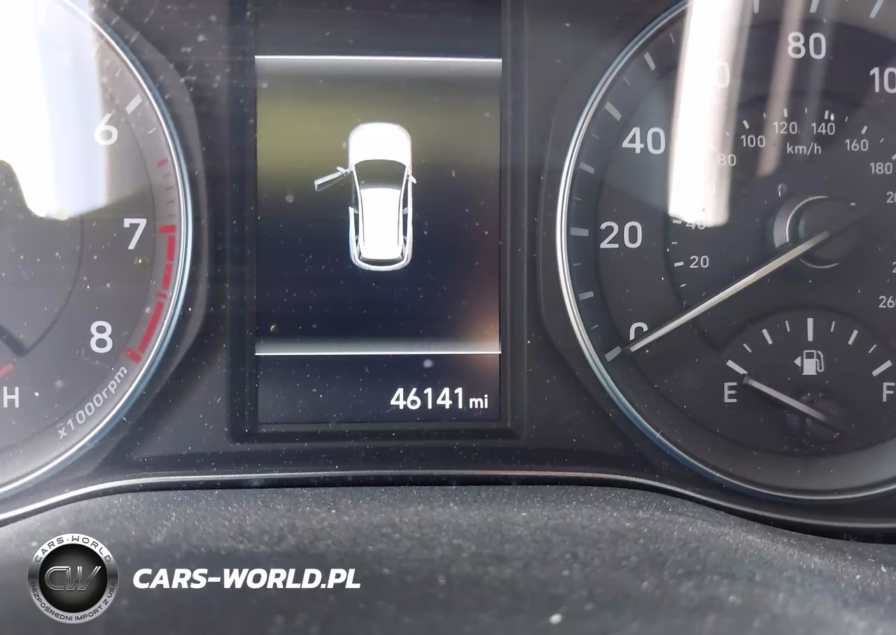 2022 Hyundai Kona Sel VIN:KM8K62AB5NU912038 - 14