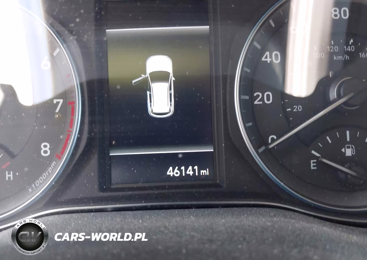 2022 Hyundai Kona Sel VIN:KM8K62AB5NU912038 - 7