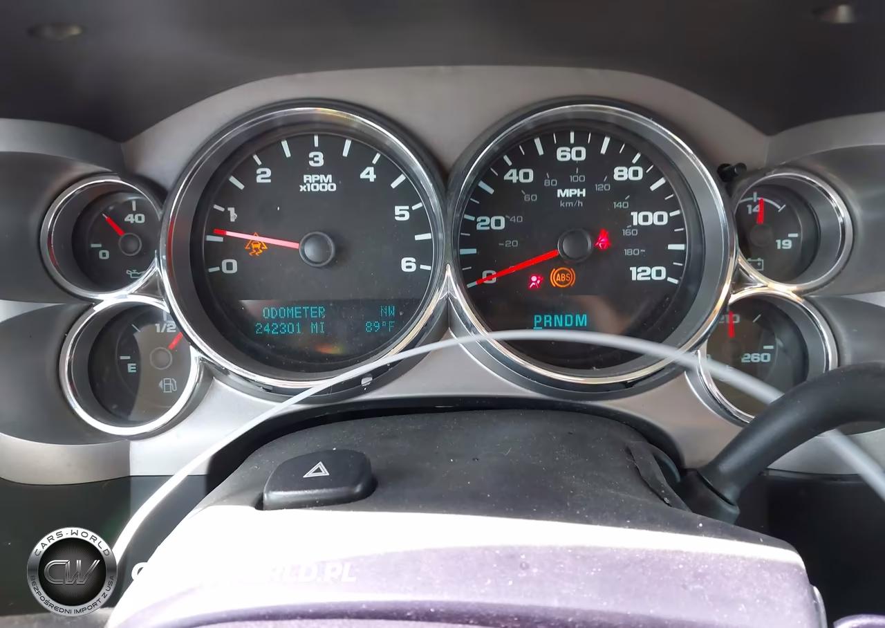 2011 GMC Sierra 1500 Sle VIN:3GTP1VE04BG126006 - 7