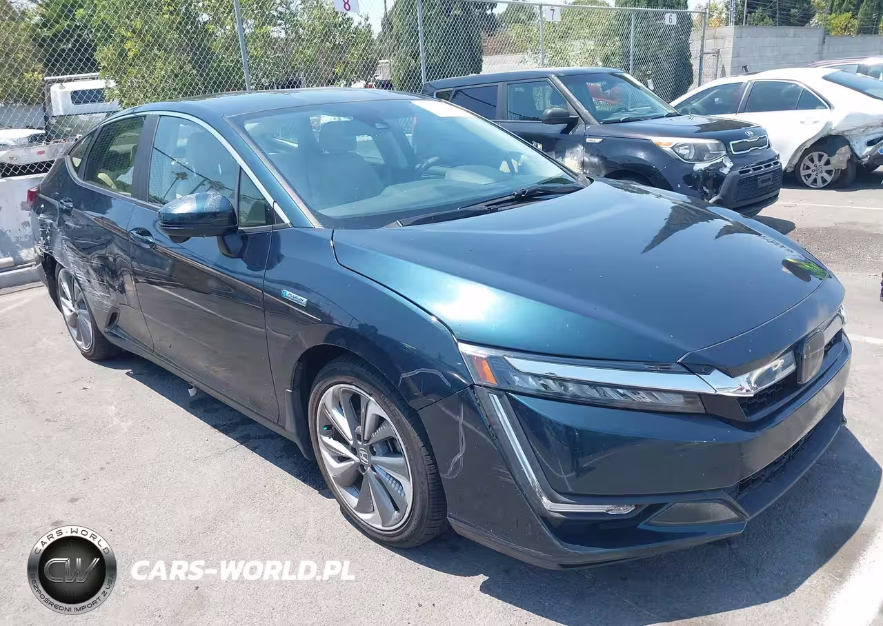 HONDA