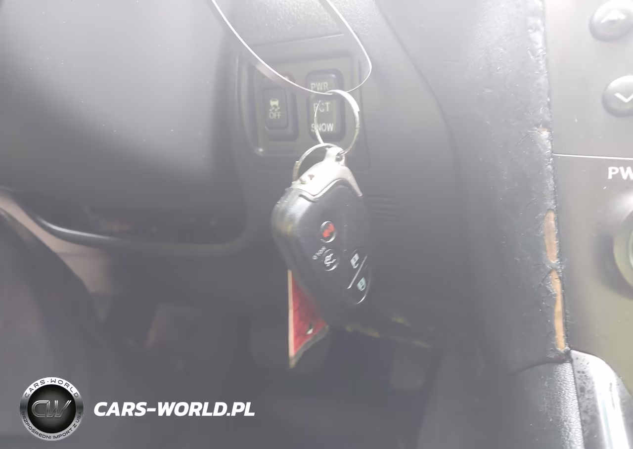 2007 Lexus Is 250 VIN:JTHCK262075014634 - 11