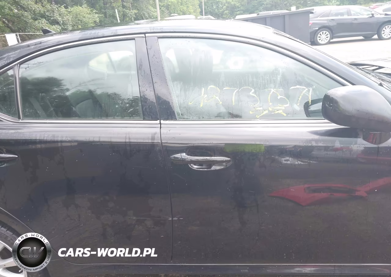 2007 Lexus Is 250 VIN:JTHCK262075014634 - 13