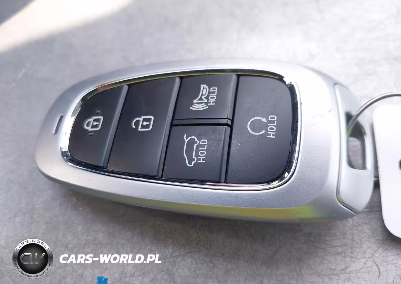 2023 Hyundai Palisade Sel VIN:KM8R44GE9PU613687 - 11