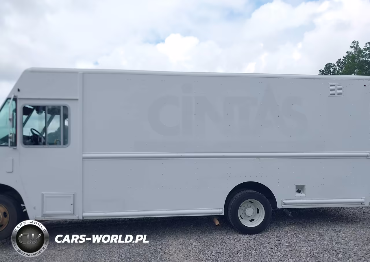 2015 Ford F-59 Commercial Stripped VIN:1F65F5KY4F0A04925 - 14