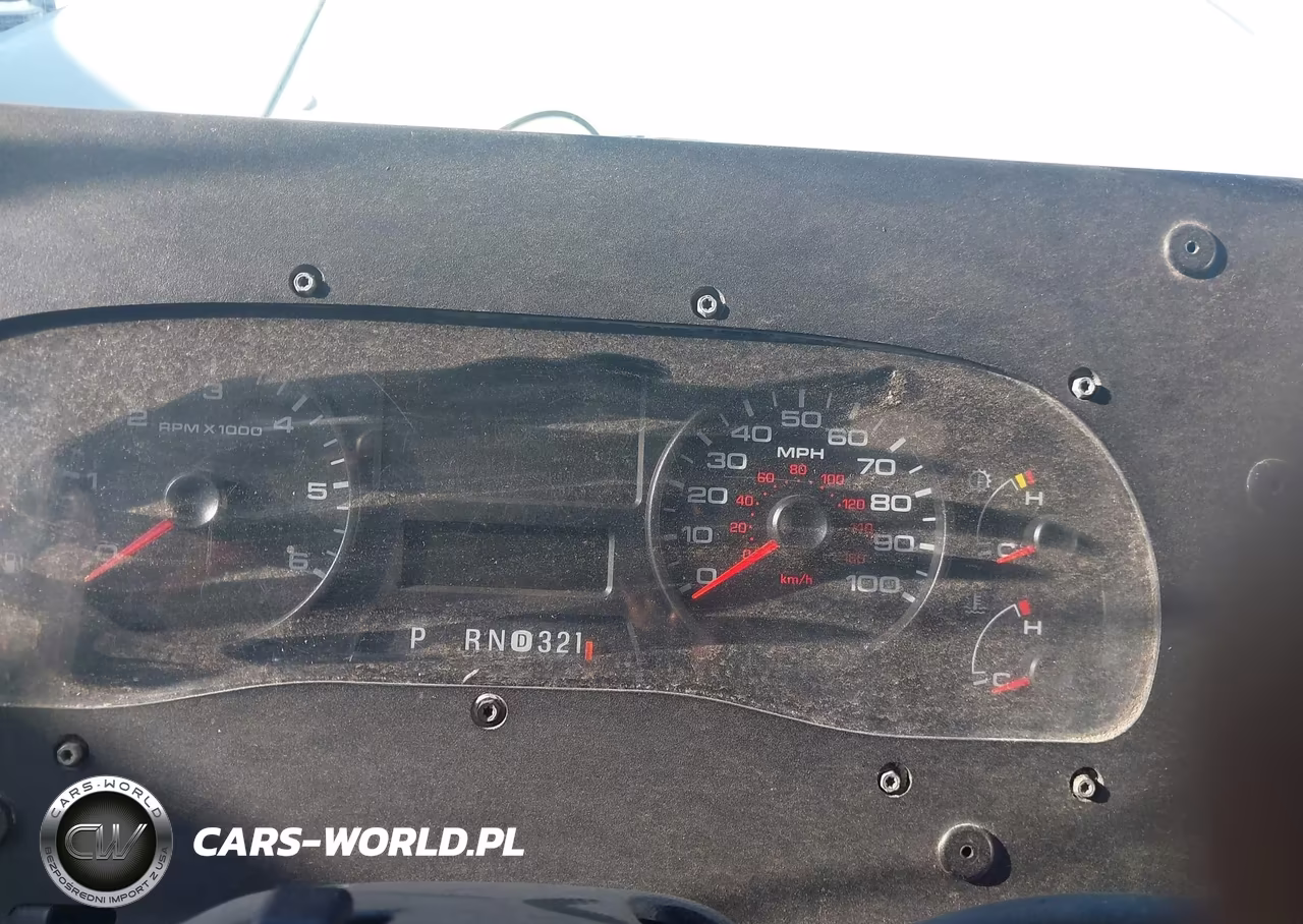 2015 Ford F-59 Commercial Stripped VIN:1F65F5KY4F0A04925 - 5