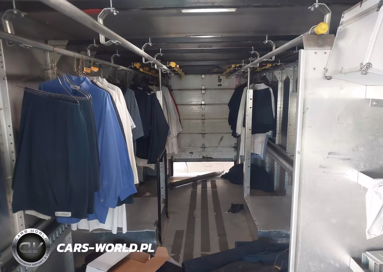 2015 Ford F-59 Commercial Stripped VIN:1F65F5KY4F0A04925 - 7