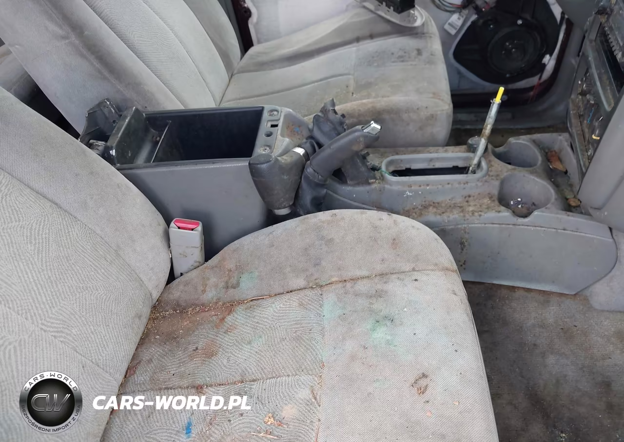 2006 Chevrolet Trailblazer Ext Ls VIN:1GNES16S266141633 - 14