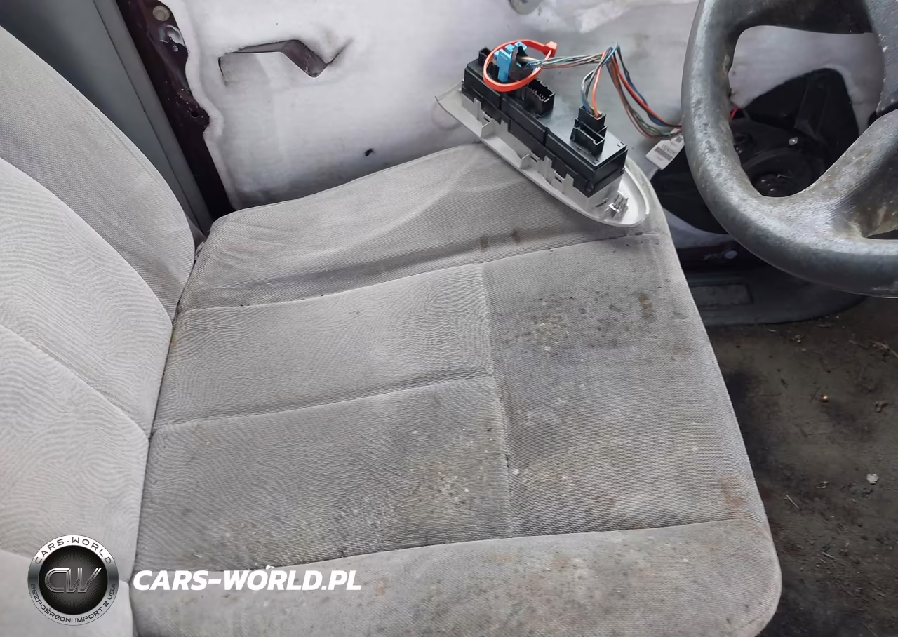 2006 Chevrolet Trailblazer Ext Ls VIN:1GNES16S266141633 - 16