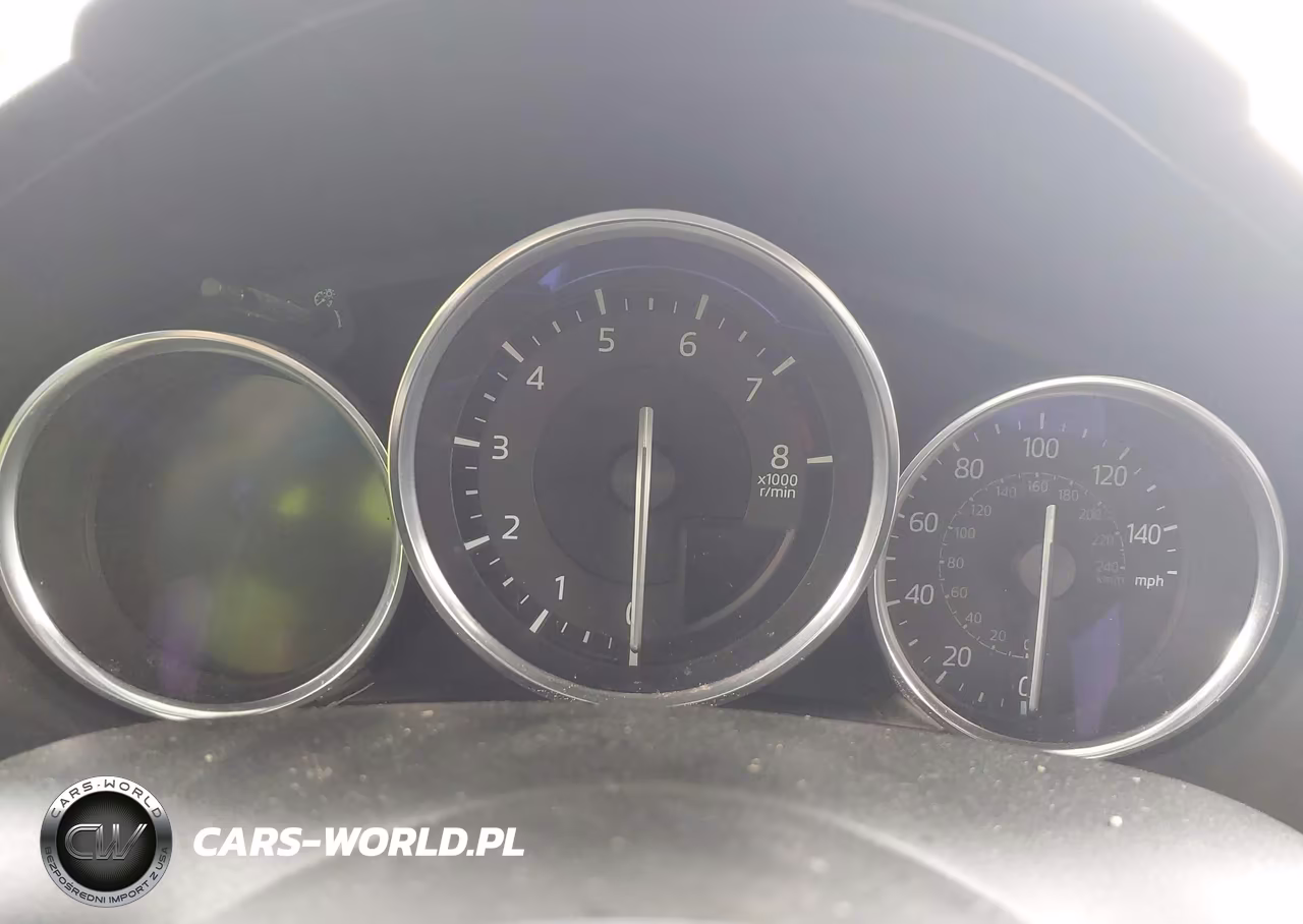 2021 Mazda Mx-5 Miata Rf Grand Touring VIN:JM1NDAM79M0454535 - 7
